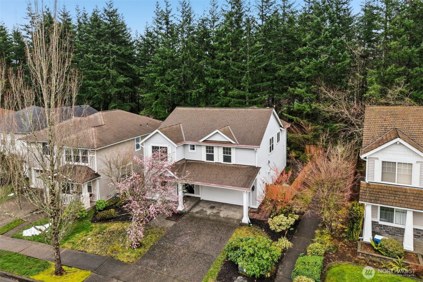 34524 SE Linden Loop , Snoqualmie, WA 98065