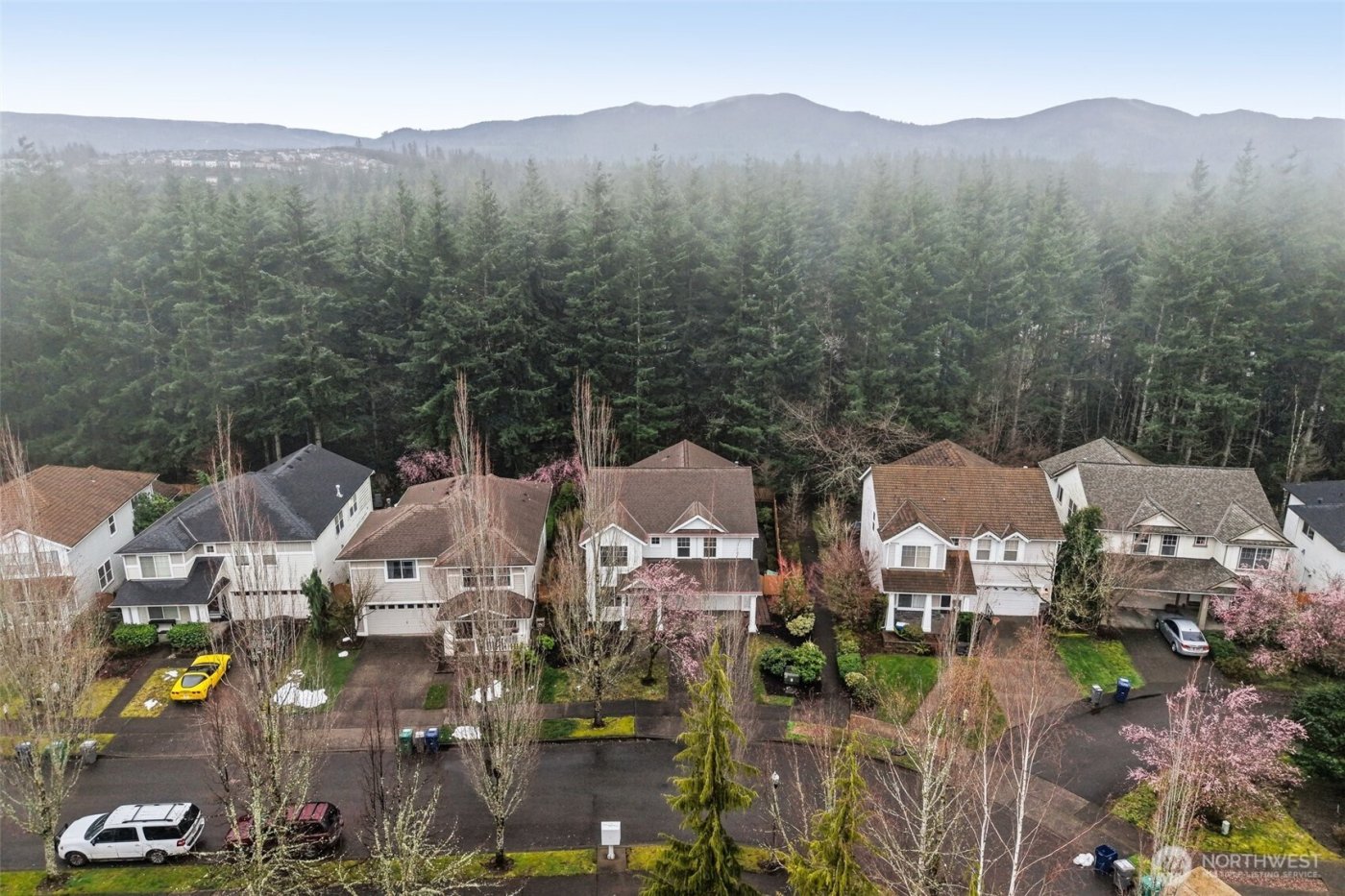 34524 SE Linden Loop , Snoqualmie, WA 98065