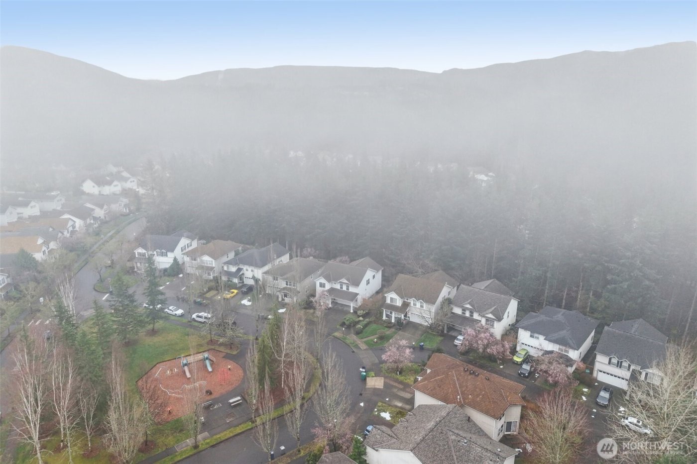 34524 SE Linden Loop , Snoqualmie, WA 98065