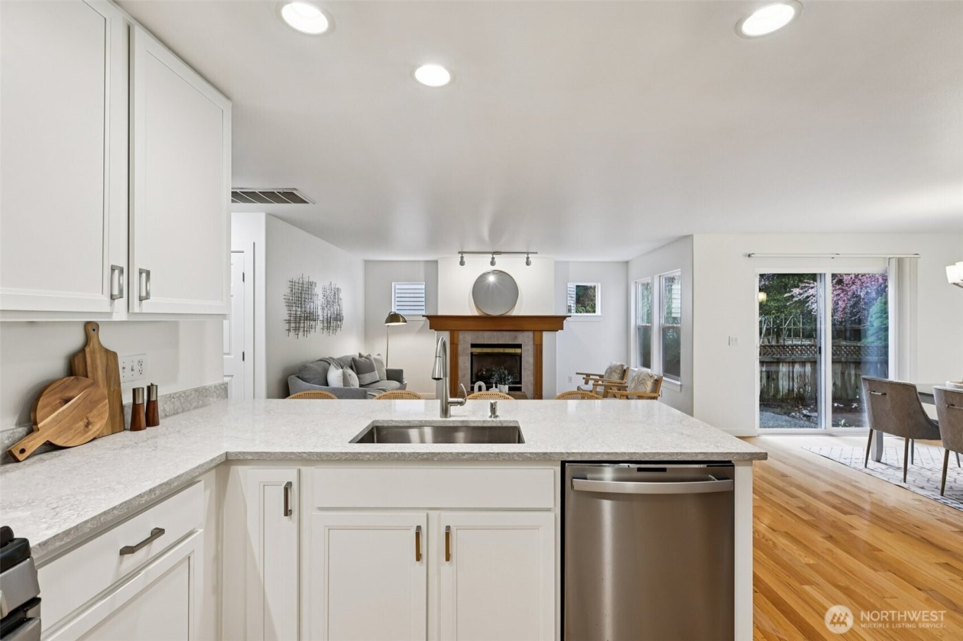 34524 SE Linden Loop , Snoqualmie, WA 98065