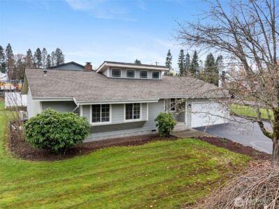 112 Galaxie Road , Chehalis, WA 98532