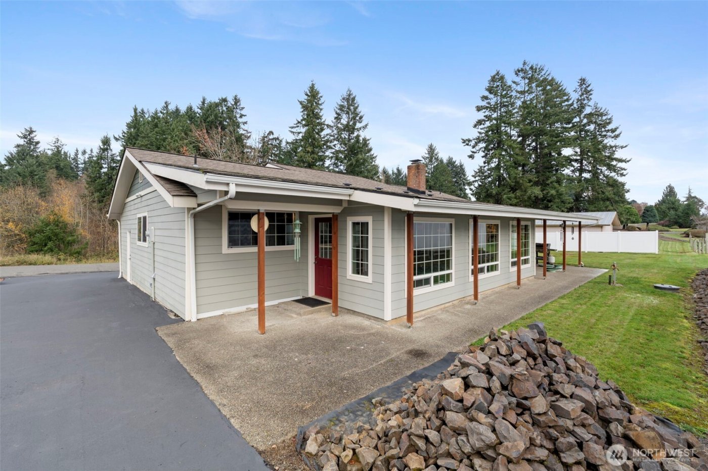 112 Galaxie Road , Chehalis, WA 98532