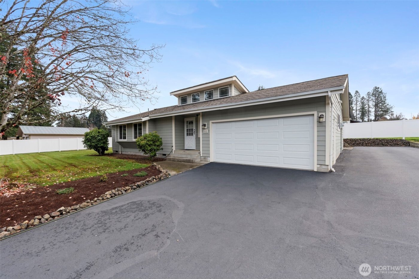 112 Galaxie Road , Chehalis, WA 98532