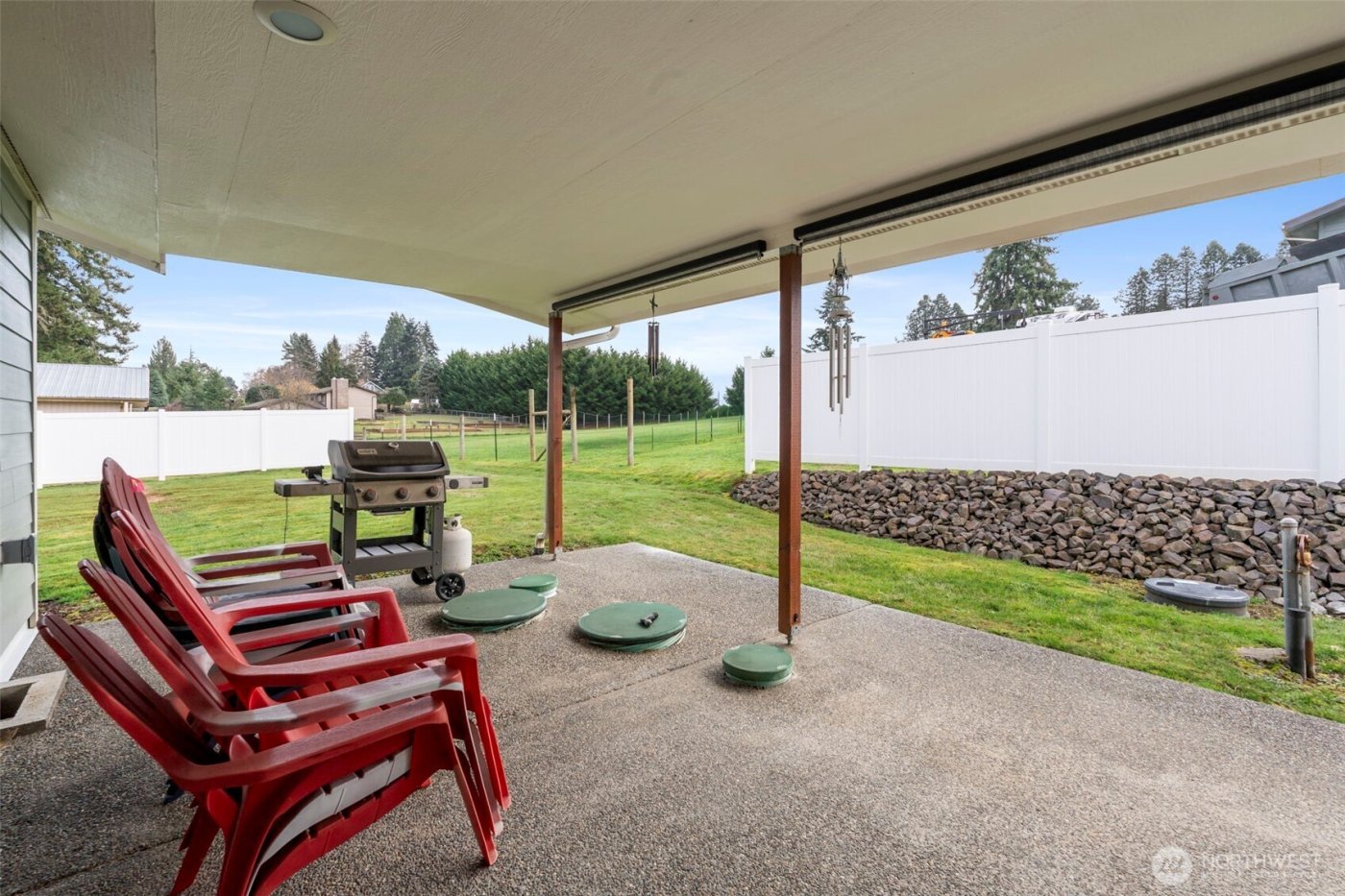 112 Galaxie Road , Chehalis, WA 98532