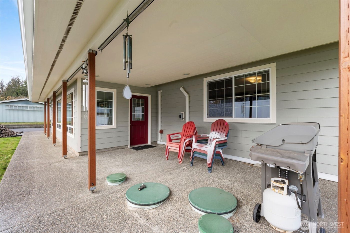 112 Galaxie Road , Chehalis, WA 98532