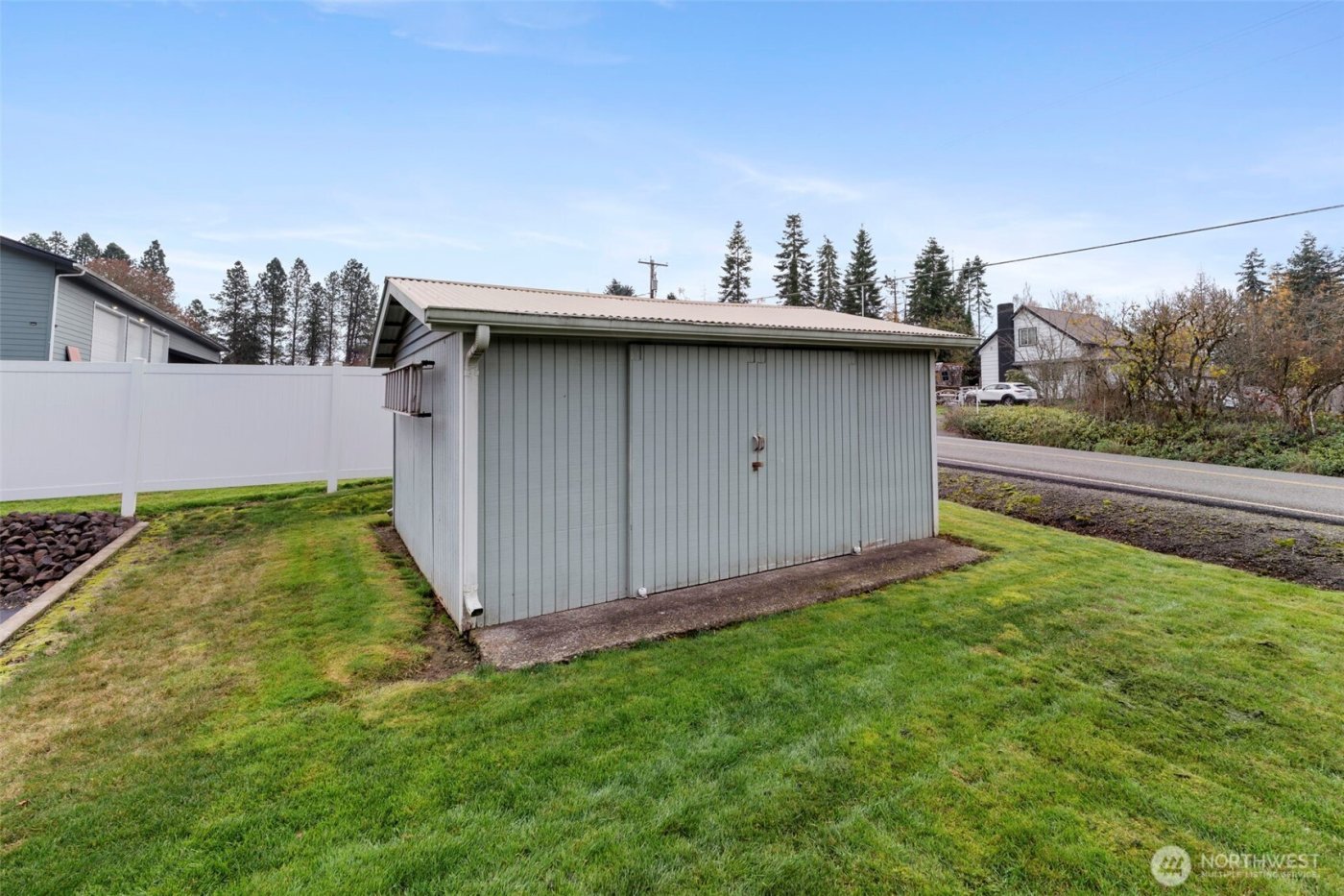 112 Galaxie Road , Chehalis, WA 98532