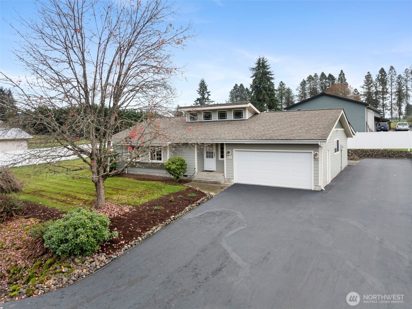 112 Galaxie Road , Chehalis, WA 98532