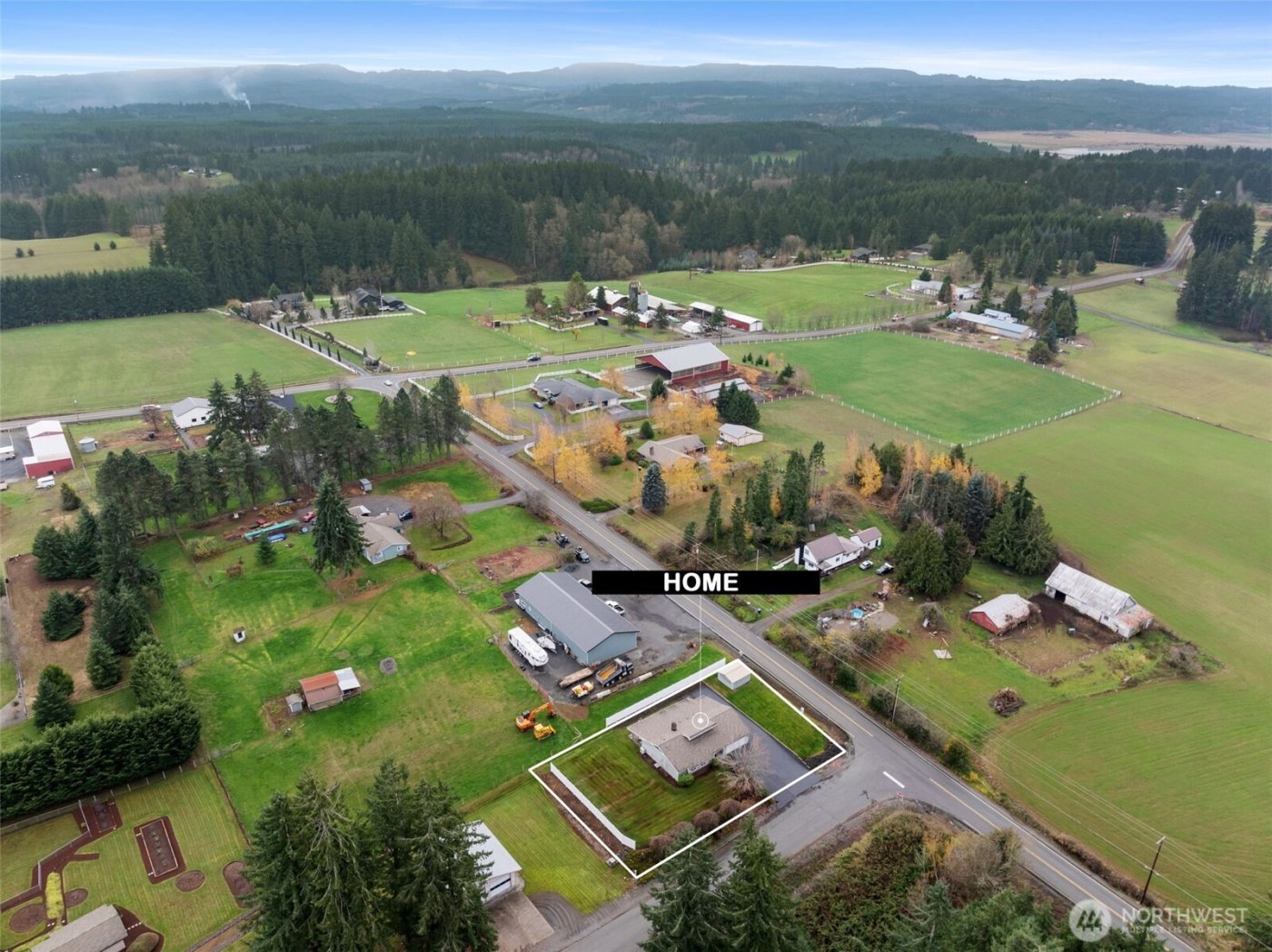 112 Galaxie Road , Chehalis, WA 98532