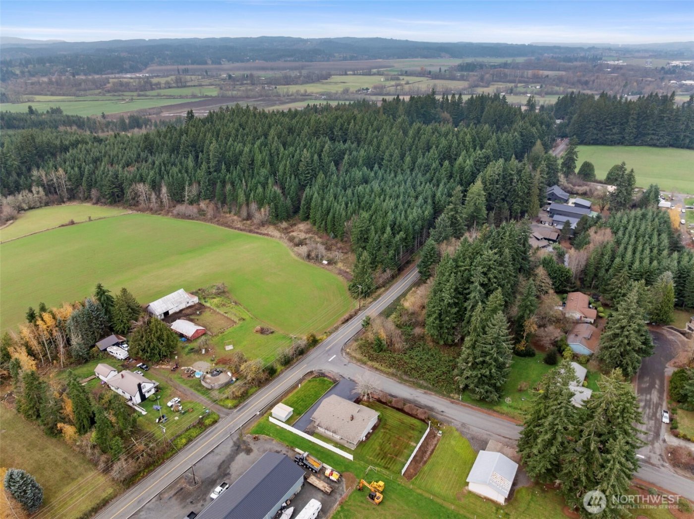 112 Galaxie Road , Chehalis, WA 98532