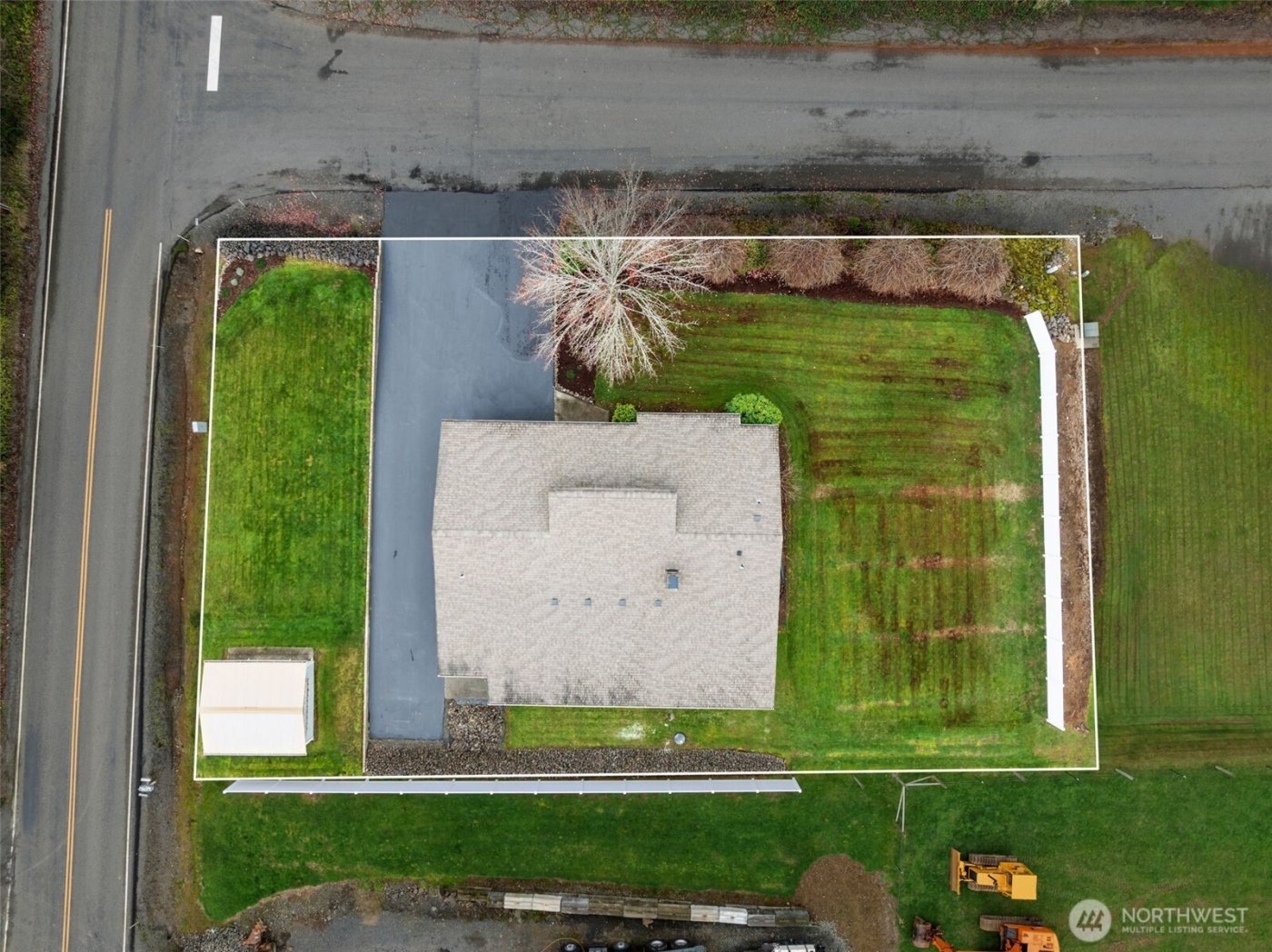 112 Galaxie Road , Chehalis, WA 98532