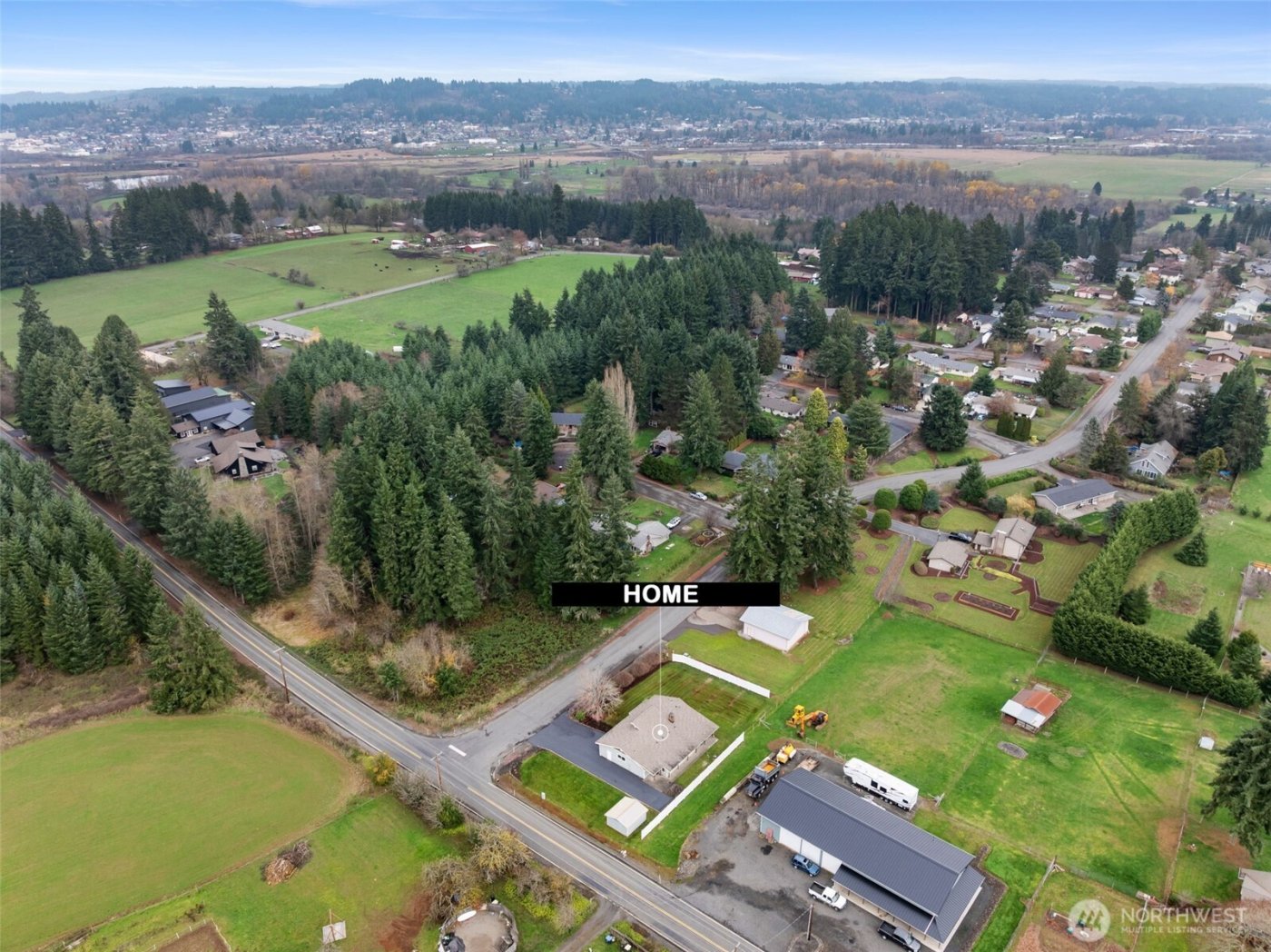 112 Galaxie Road , Chehalis, WA 98532