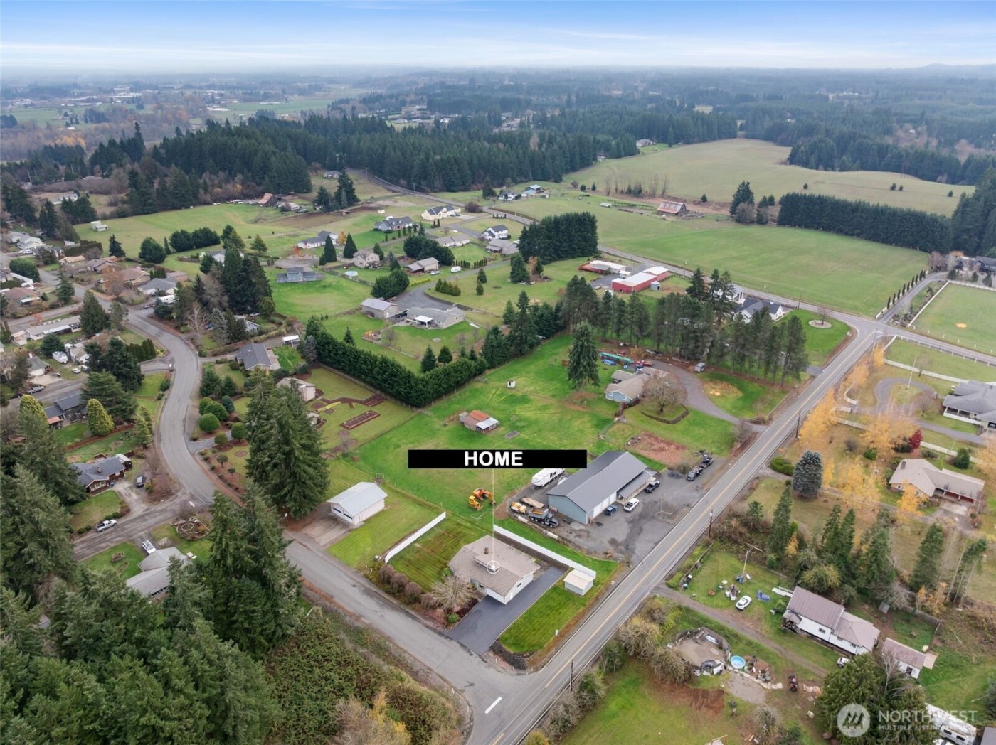112 Galaxie Road , Chehalis, WA 98532