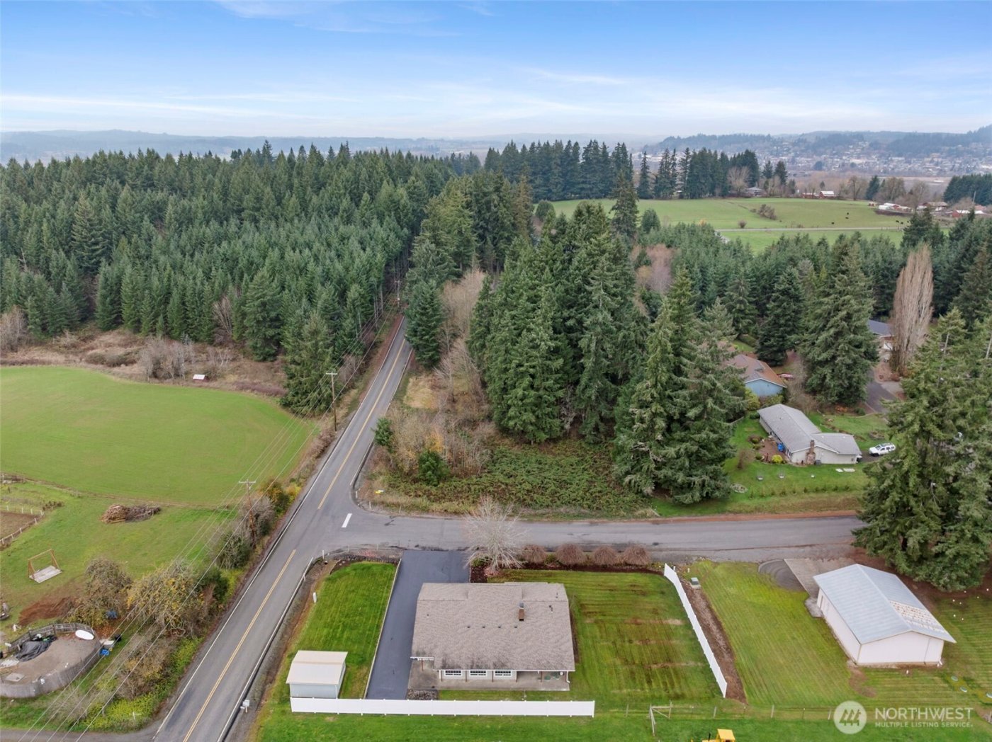 112 Galaxie Road , Chehalis, WA 98532