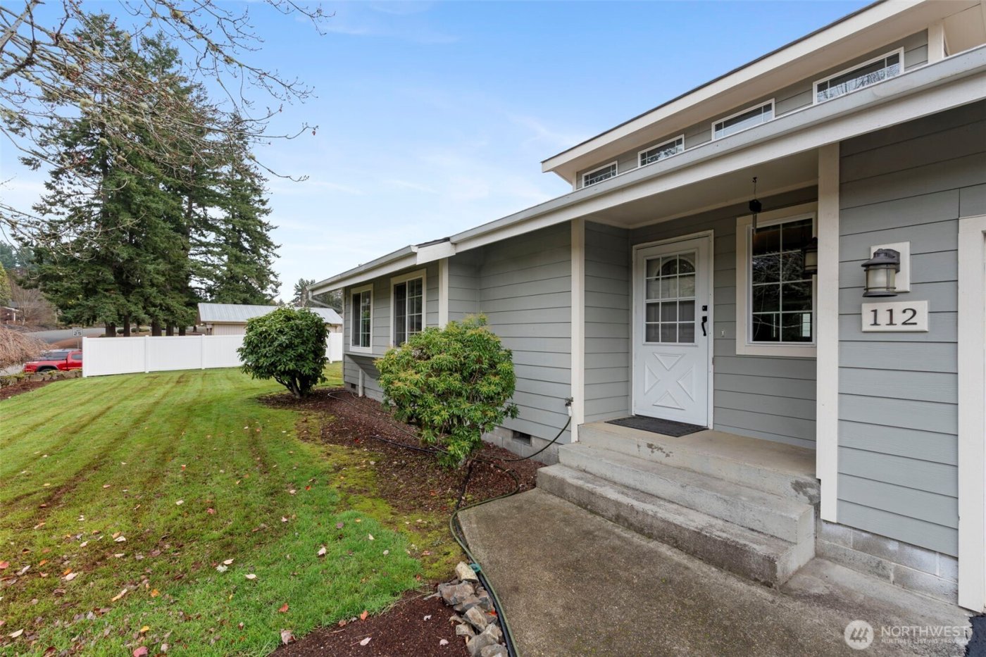 112 Galaxie Road , Chehalis, WA 98532