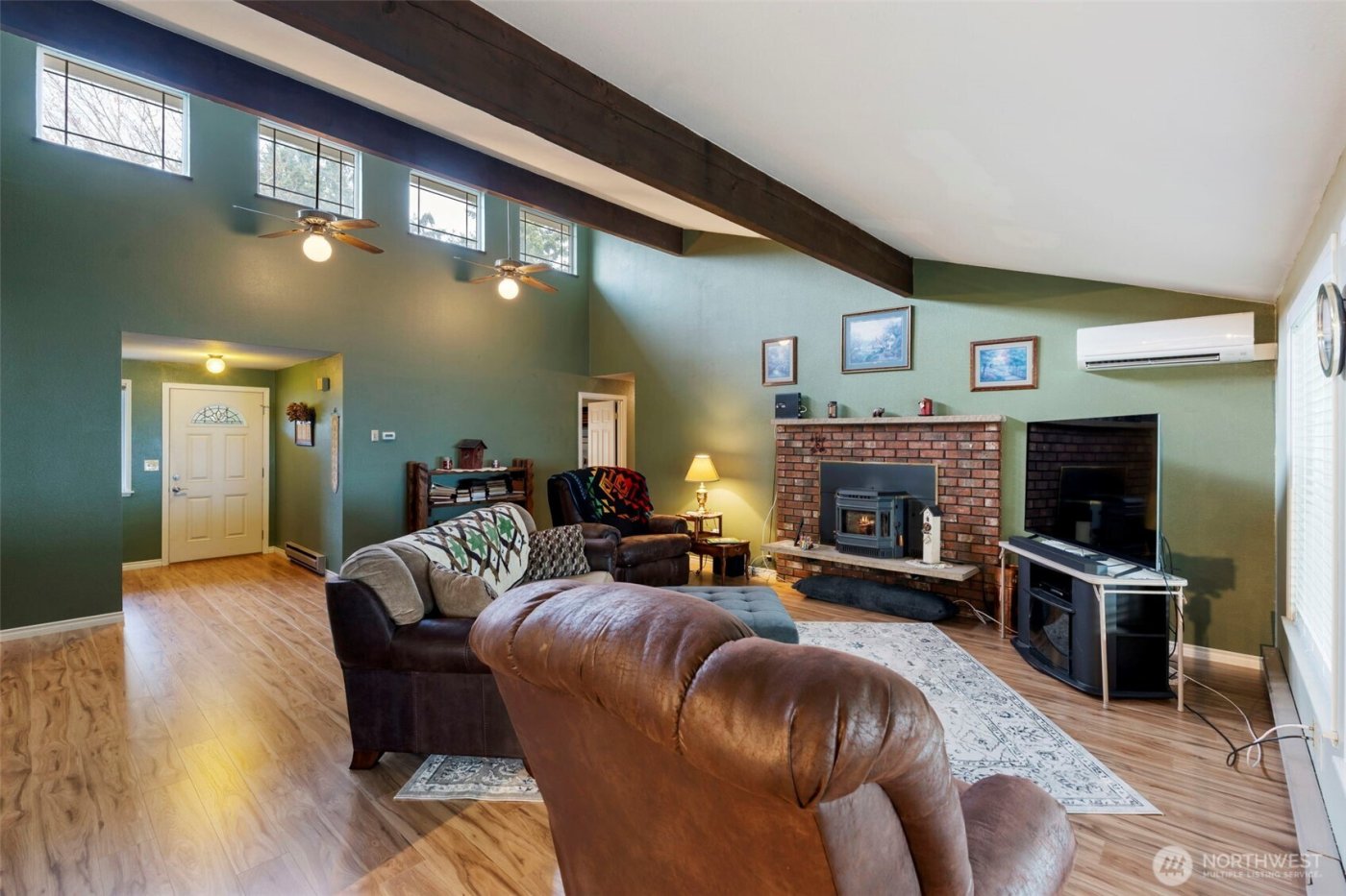 112 Galaxie Road , Chehalis, WA 98532