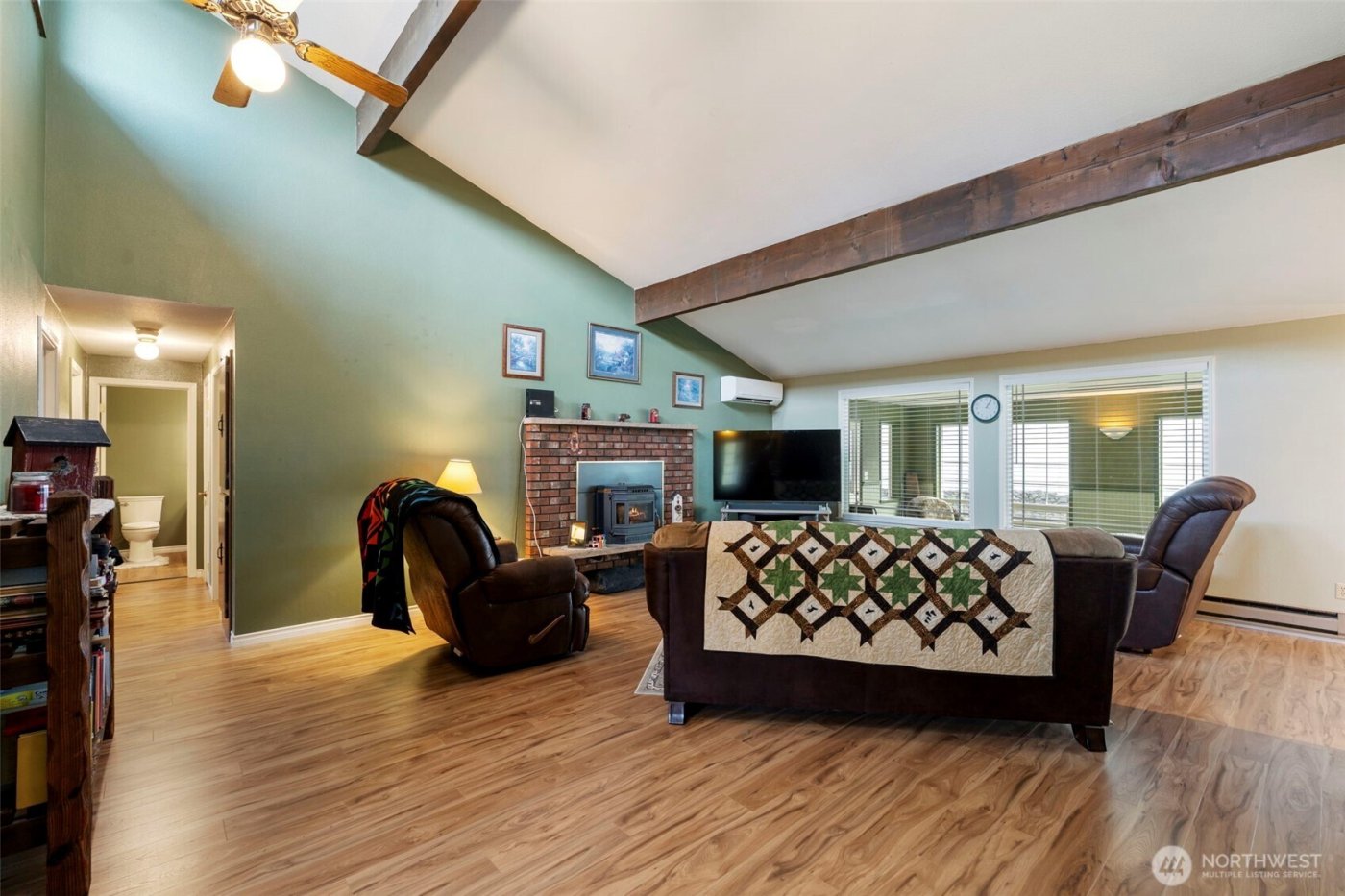 112 Galaxie Road , Chehalis, WA 98532