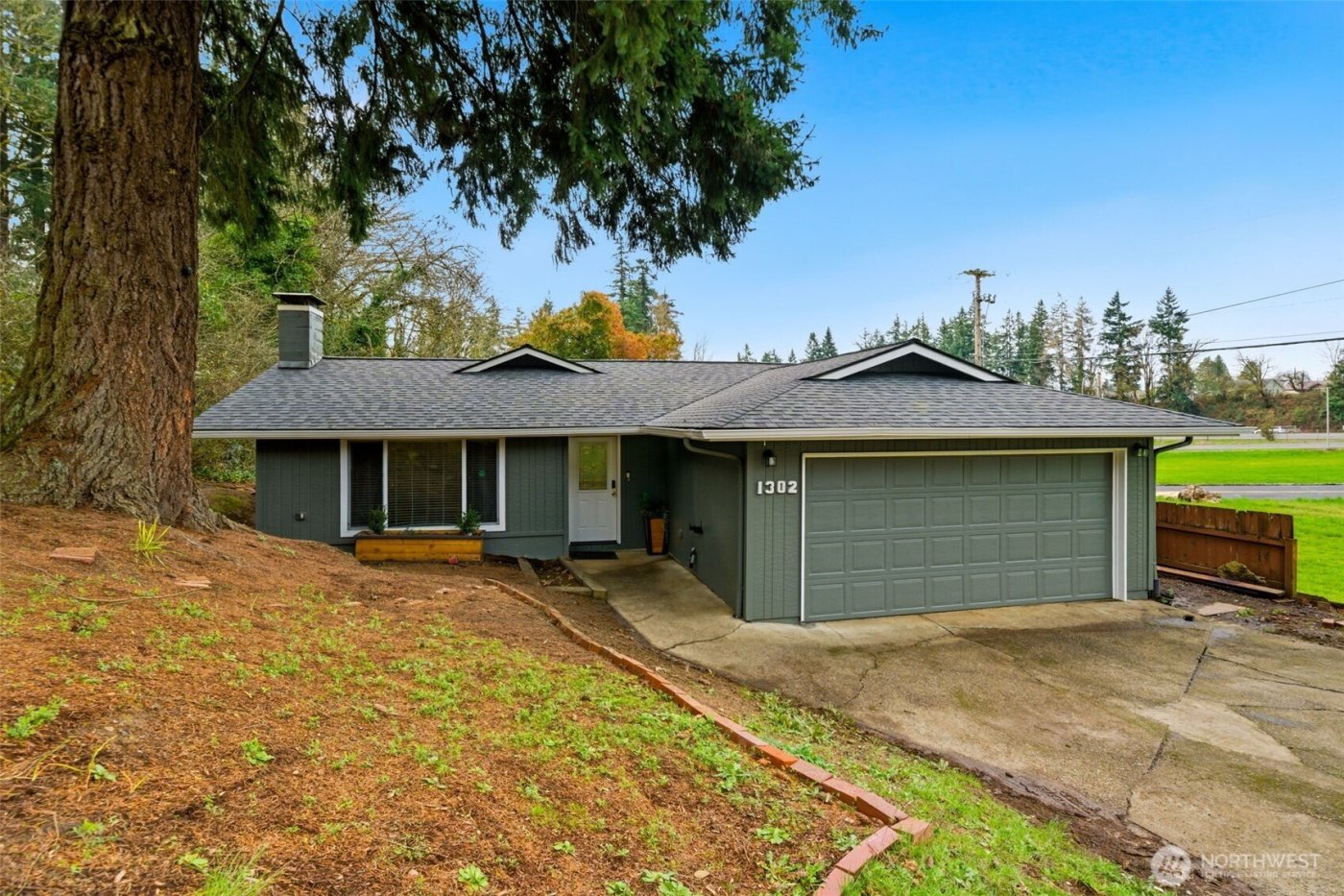 1302 Bloyd Street , Kelso, WA 98626