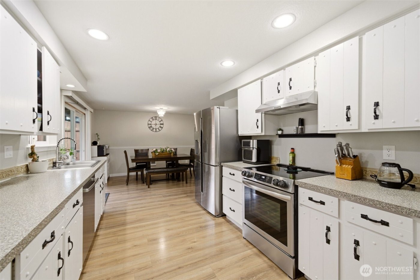 1302 Bloyd Street , Kelso, WA 98626