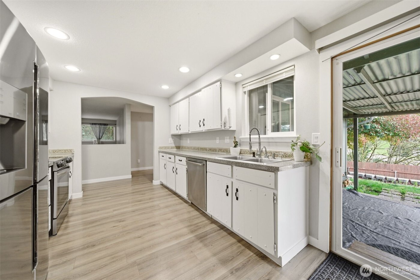 1302 Bloyd Street , Kelso, WA 98626