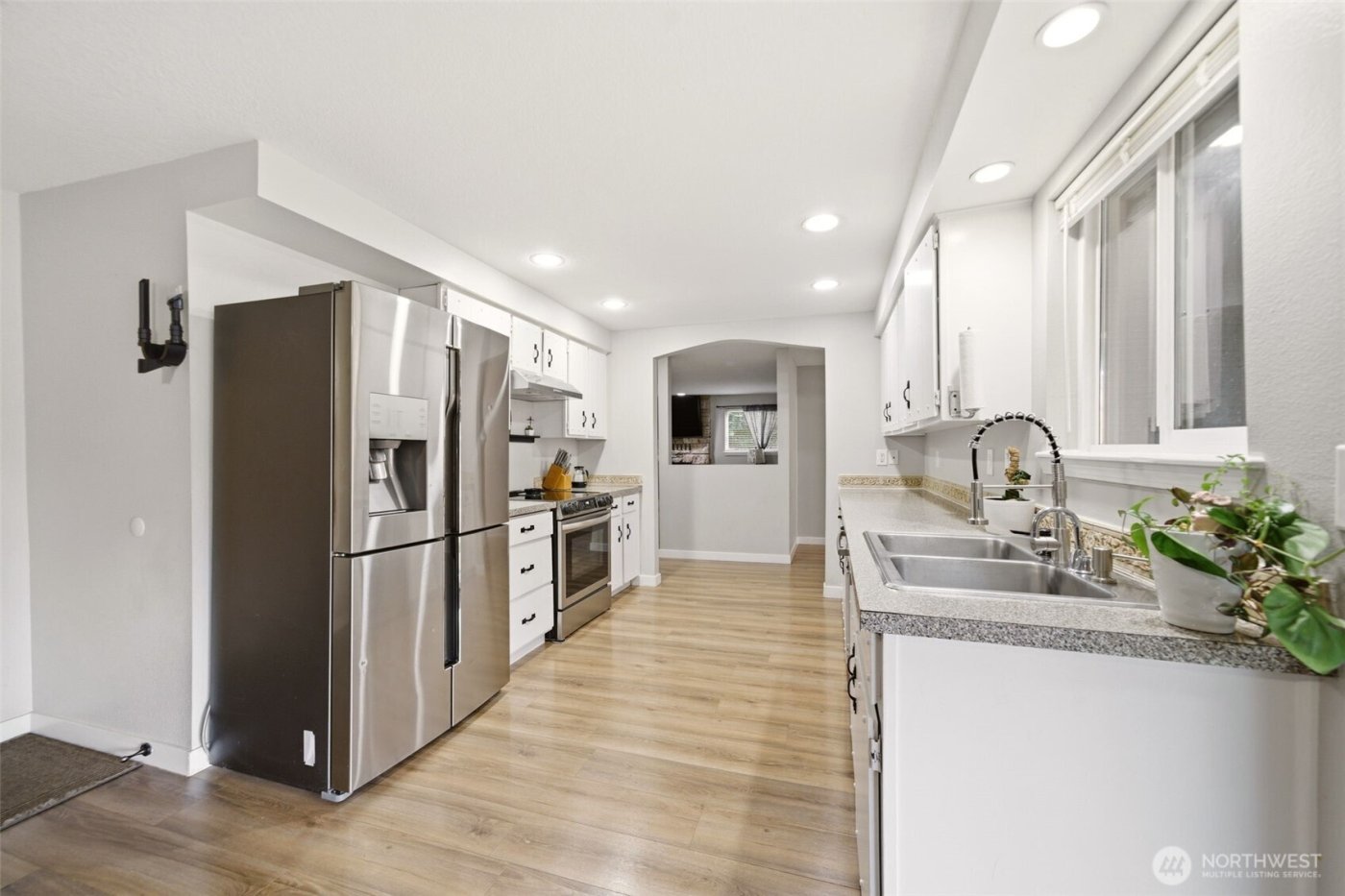 1302 Bloyd Street , Kelso, WA 98626