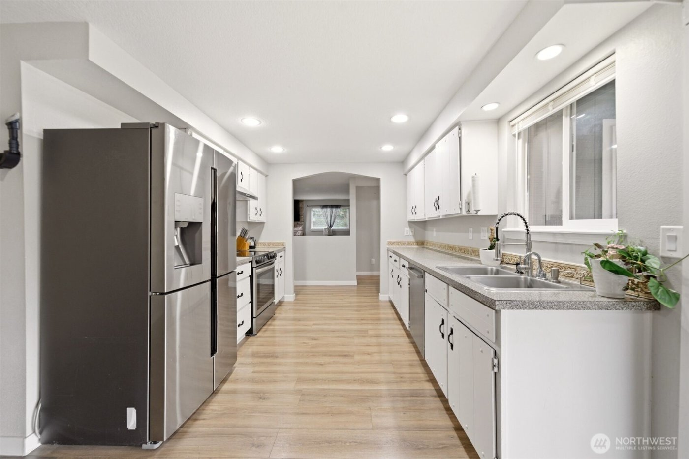 1302 Bloyd Street , Kelso, WA 98626