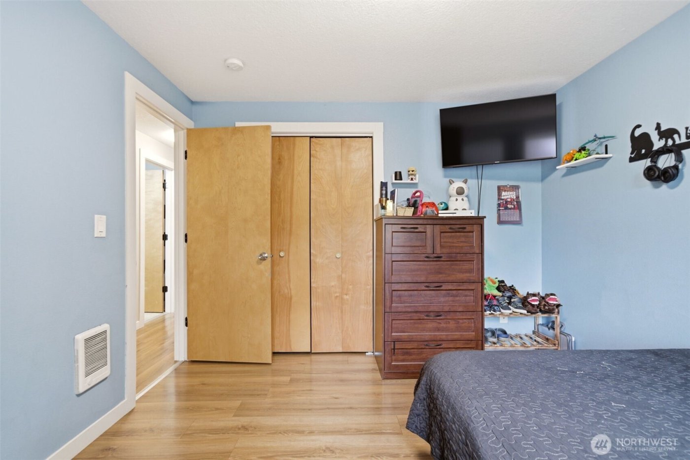 1302 Bloyd Street , Kelso, WA 98626