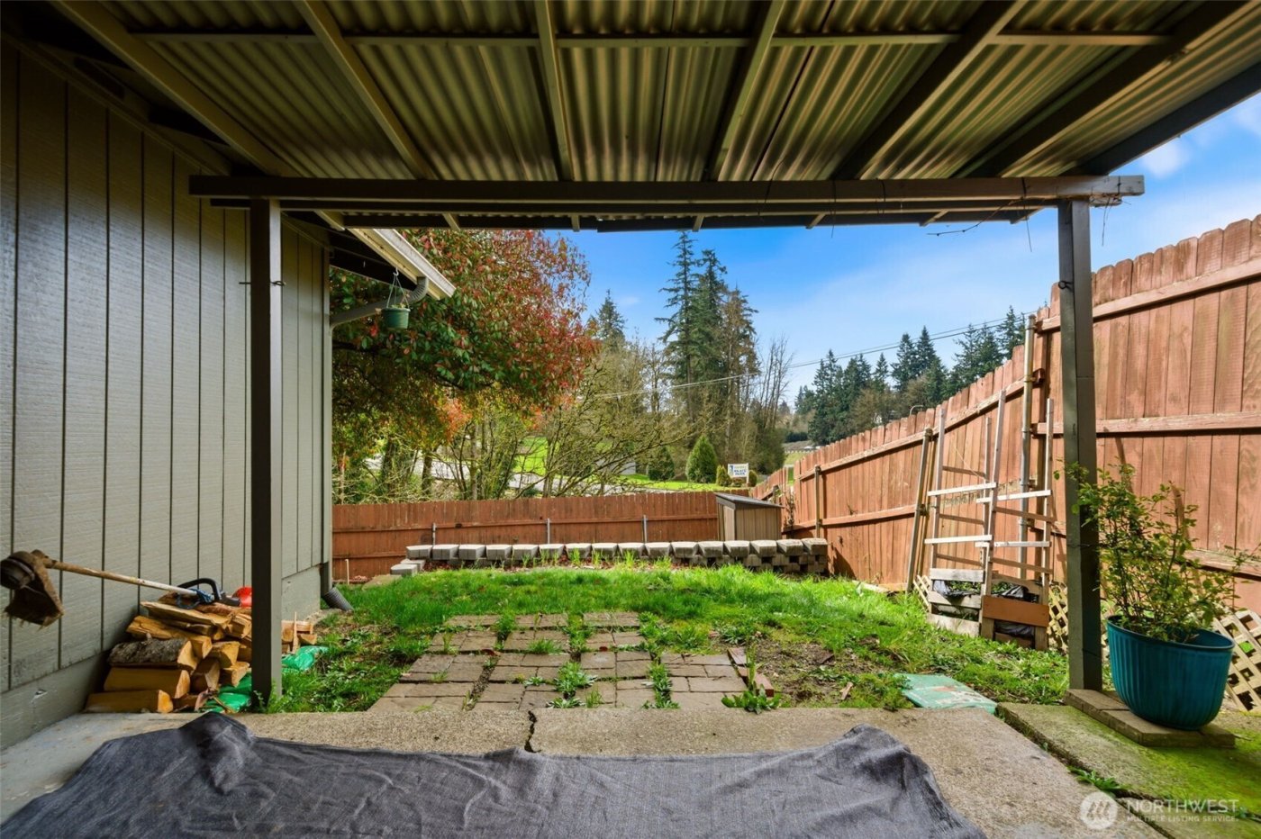 1302 Bloyd Street , Kelso, WA 98626