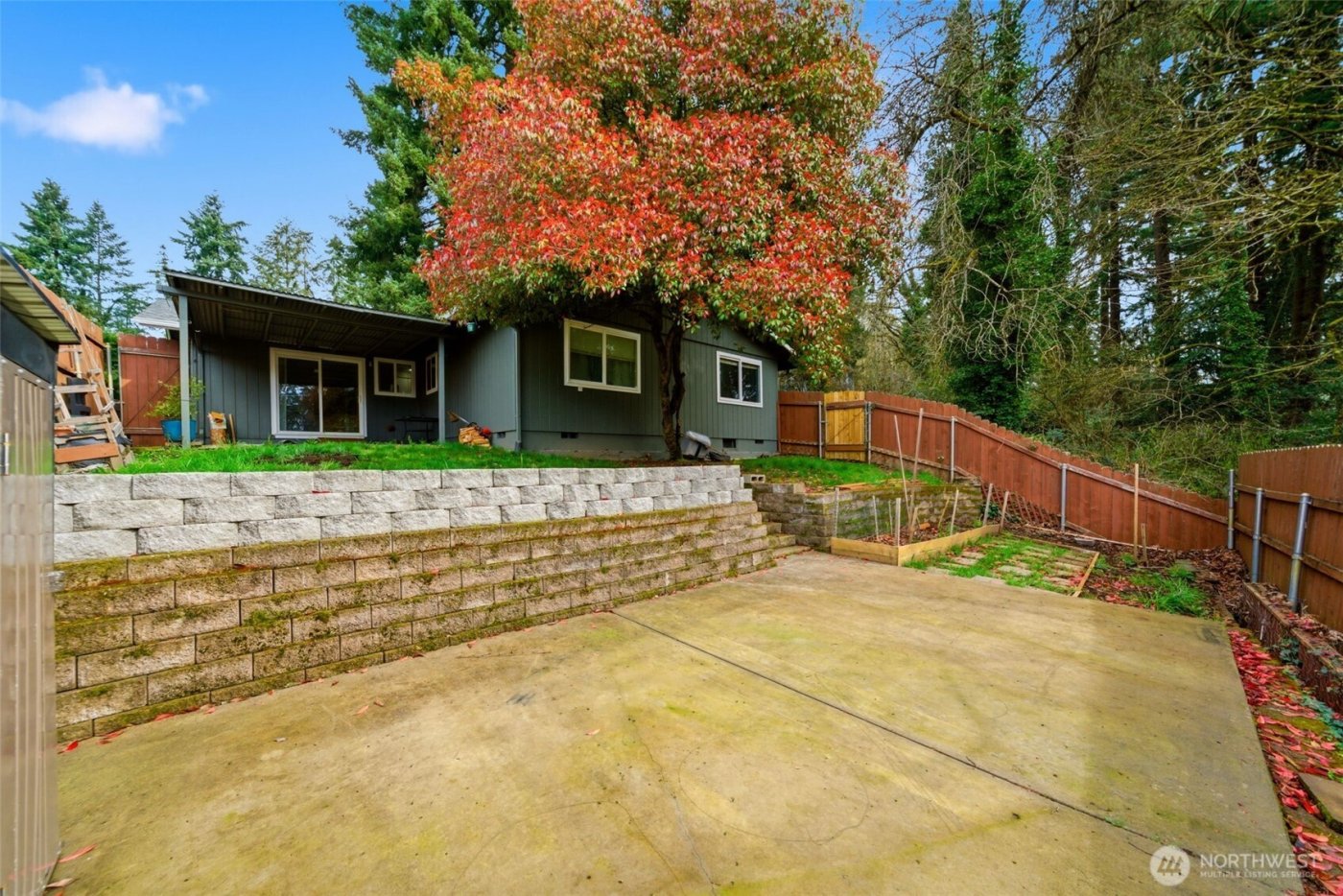 1302 Bloyd Street , Kelso, WA 98626