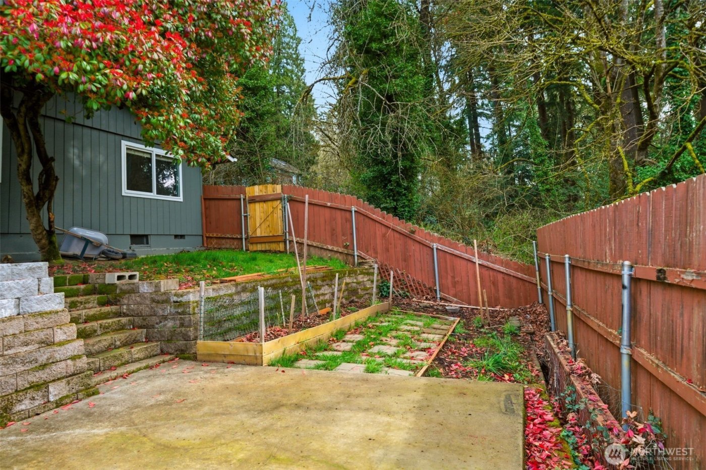 1302 Bloyd Street , Kelso, WA 98626