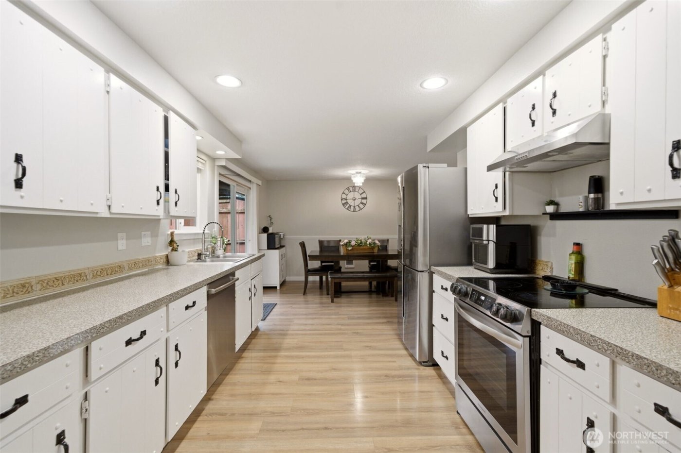 1302 Bloyd Street , Kelso, WA 98626