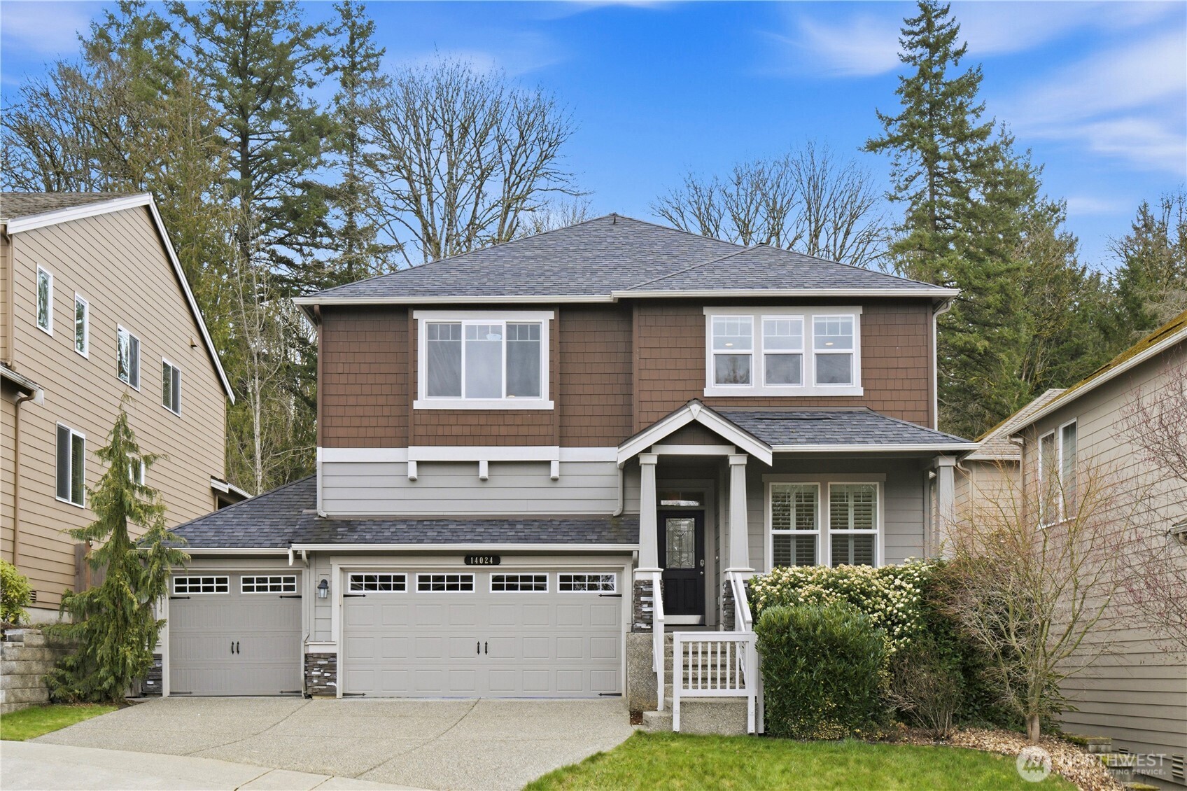 14024 163rd Place SE, Renton, WA 98059