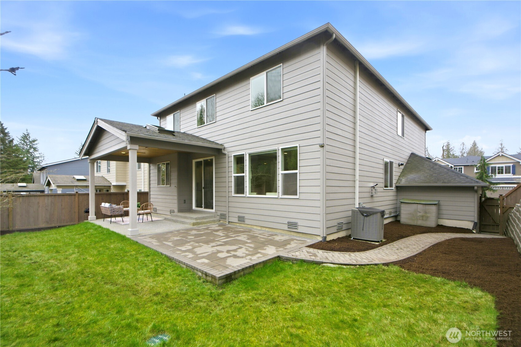 14024 163rd Place SE, Renton, WA 98059