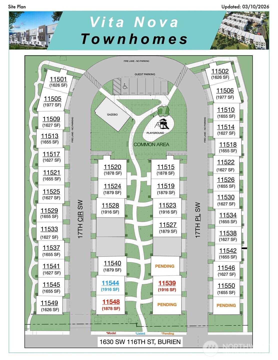 11544 17th Circle SW, Burien, WA 98146