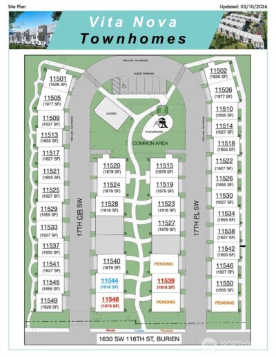 11544 17th Circle SW, Burien, WA 98146 - Photo 36