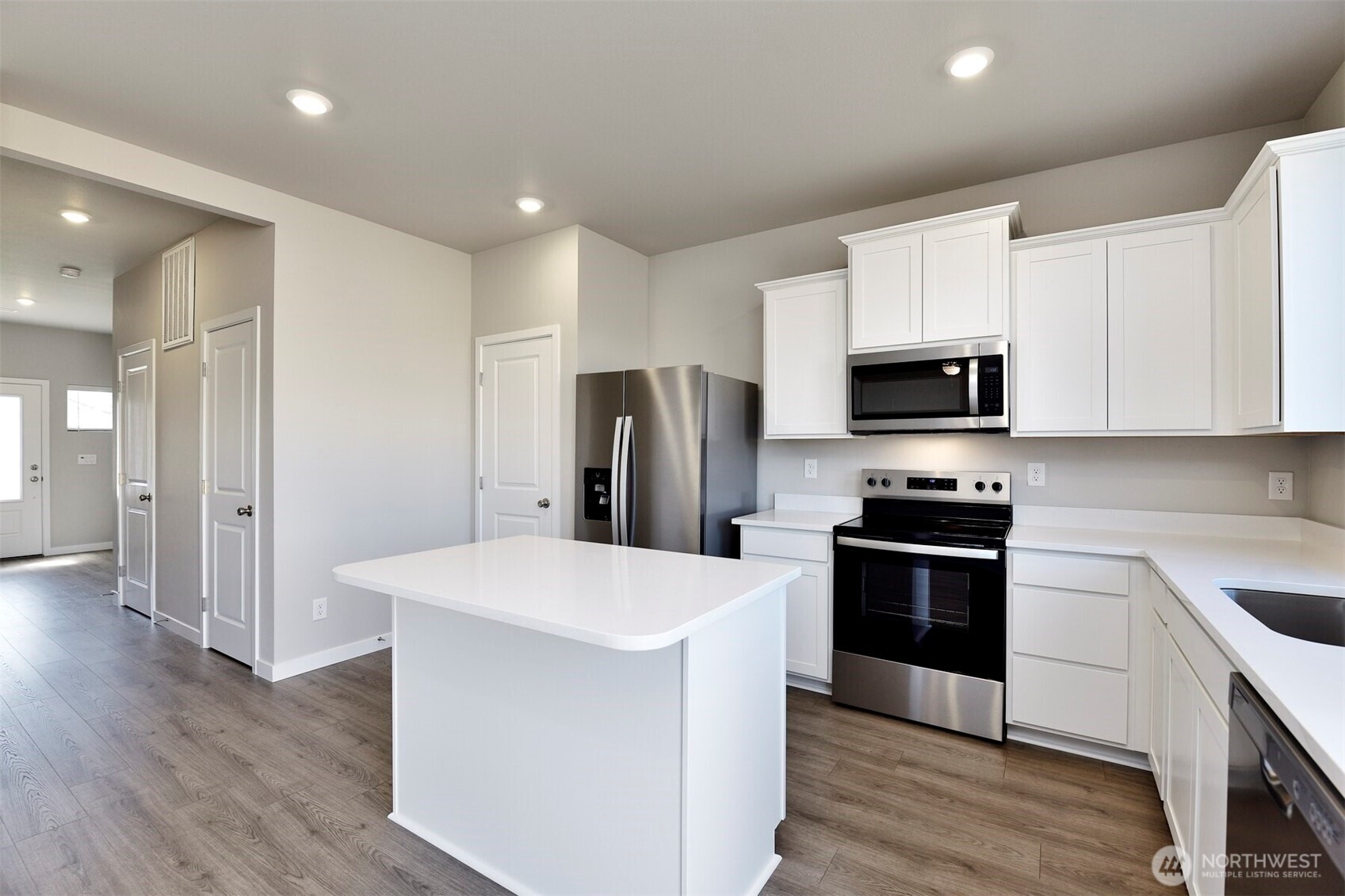 9716 Brown Street SE, Yelm, WA 98597