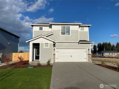 9756 Hay Street SE, Yelm, WA 98597