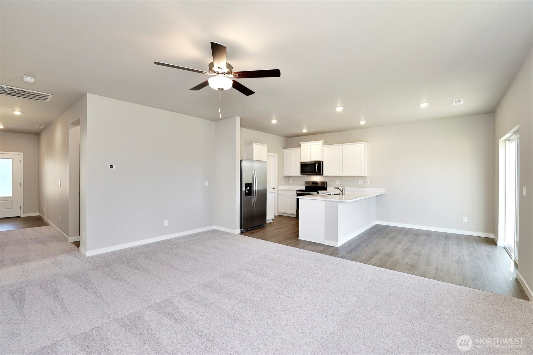 9710 Brown Street SE, Yelm, WA 98597