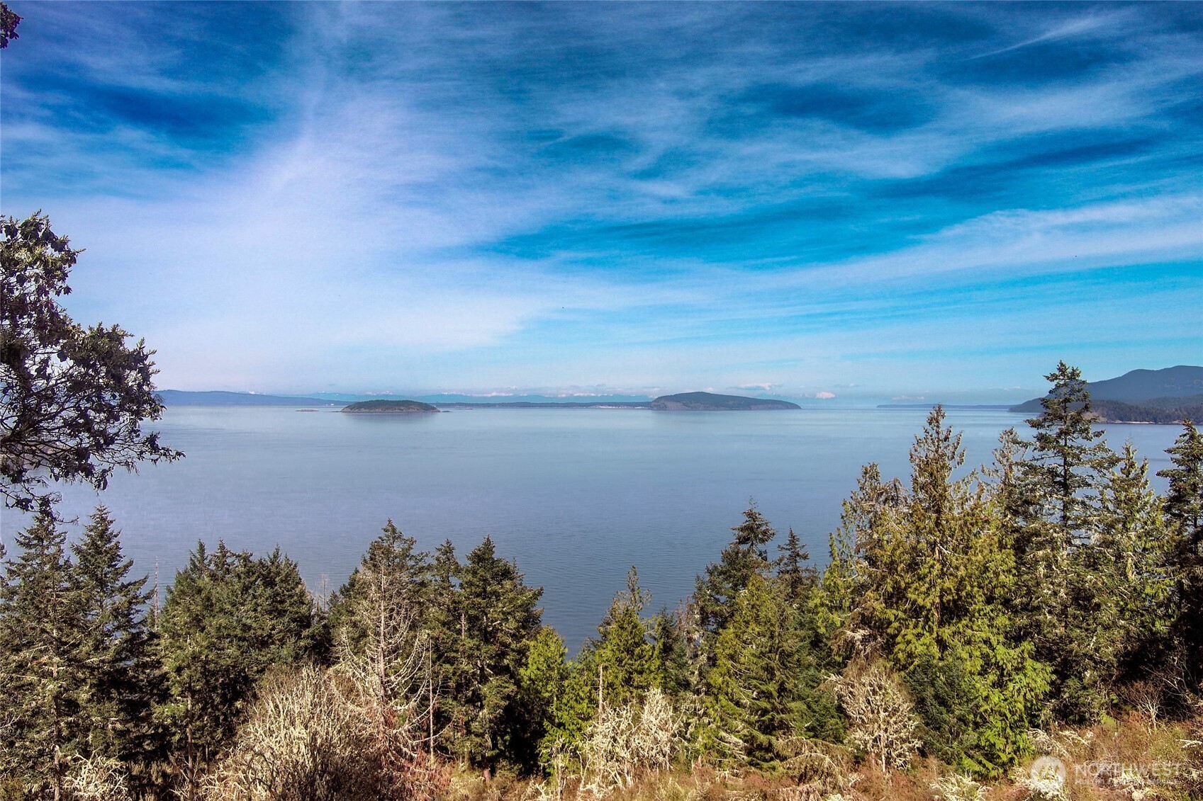 87 Conifer Lane , Friday Harbor, WA 98250-6941