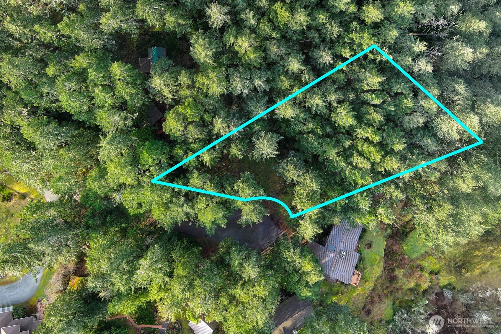 87 Conifer Lane , Friday Harbor, WA 98250-6941