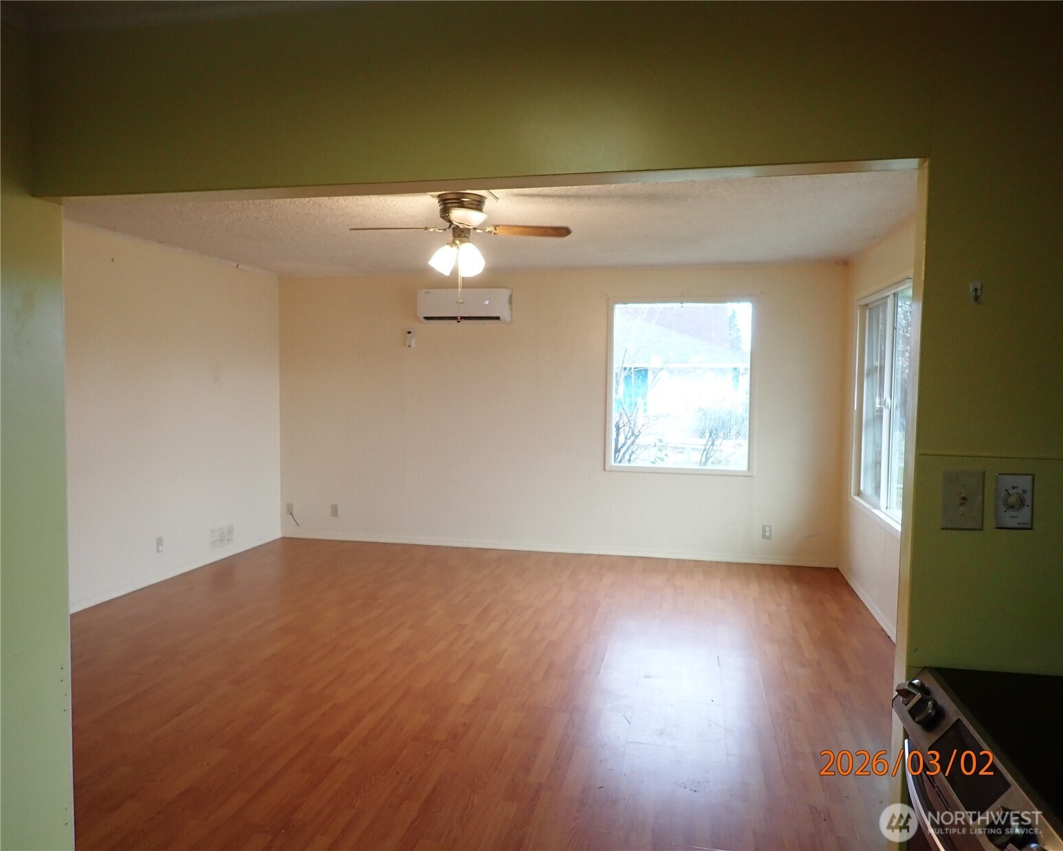 602 W King Street , Aberdeen, WA 98520