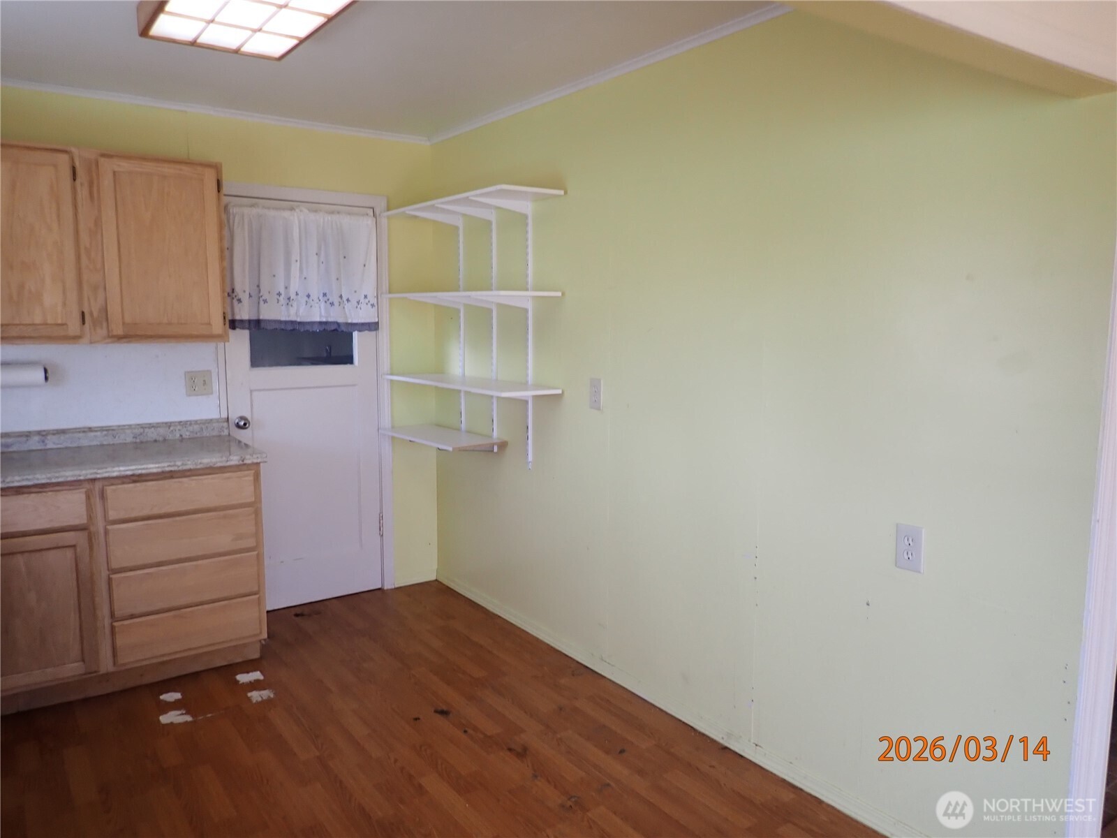 602 W King Street , Aberdeen, WA 98520