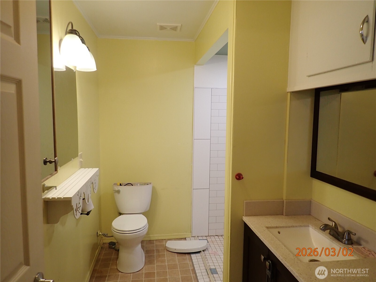 602 W King Street , Aberdeen, WA 98520