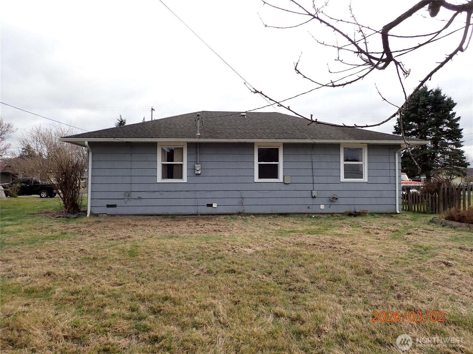 602 W King Street , Aberdeen, WA 98520