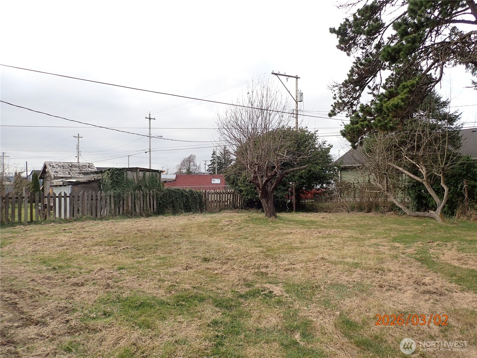 602 W King Street , Aberdeen, WA 98520