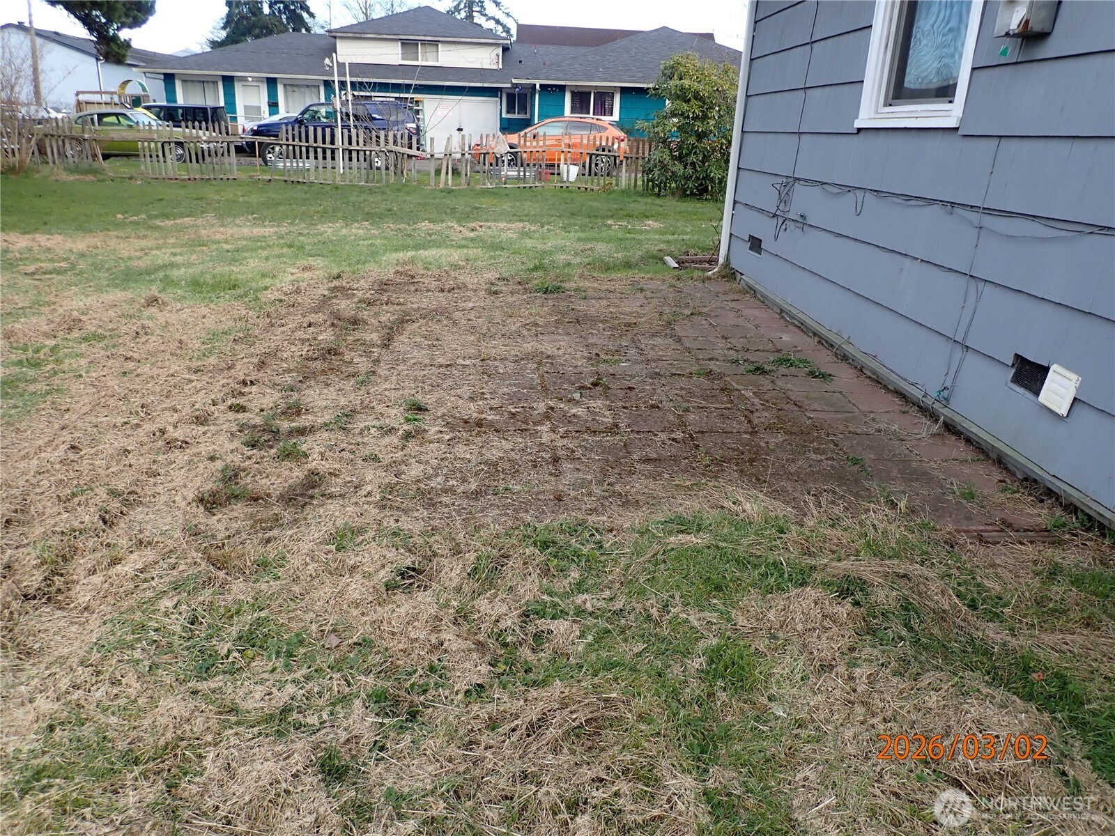 602 W King Street , Aberdeen, WA 98520