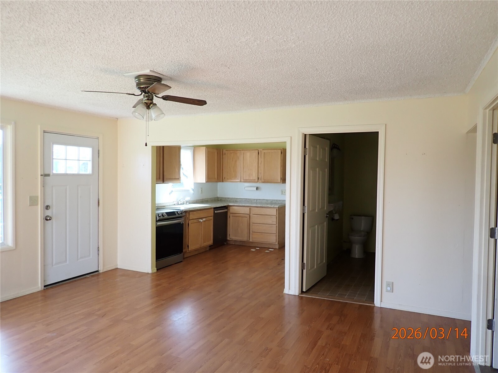 602 W King Street , Aberdeen, WA 98520