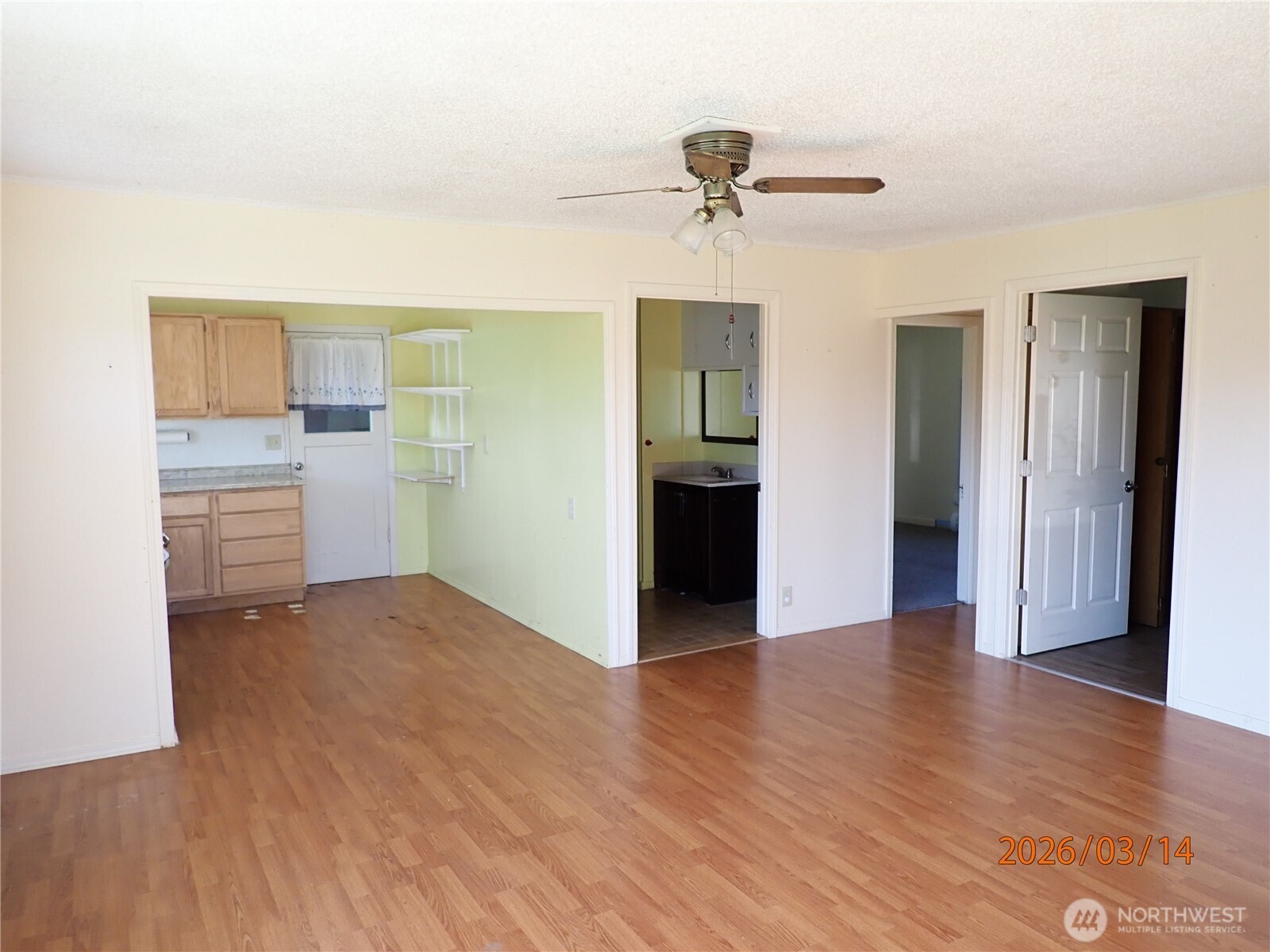 602 W King Street , Aberdeen, WA 98520