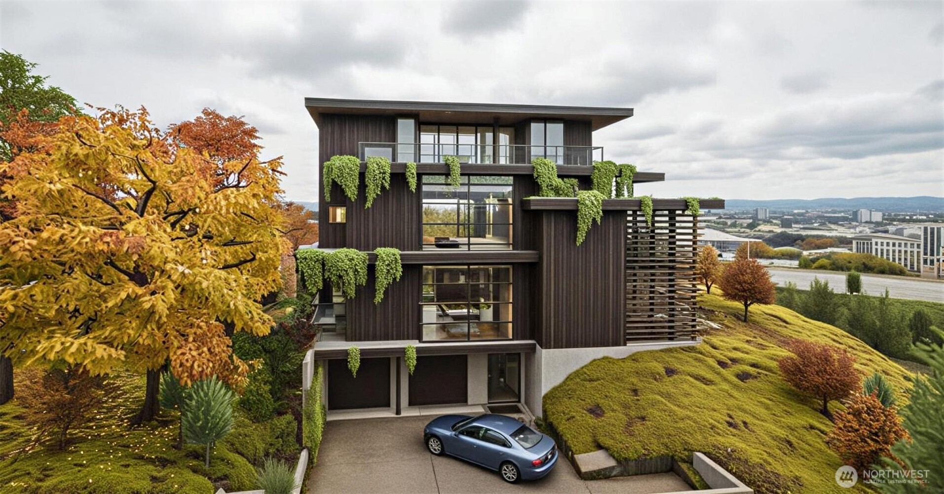 19 XX 32nd Avenue W, Seattle, WA 98199