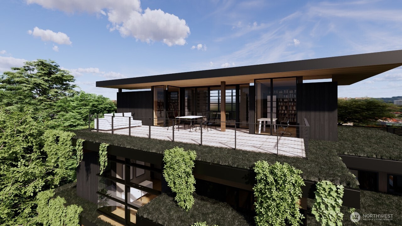 19 XX 32nd Avenue W, Seattle, WA 98199