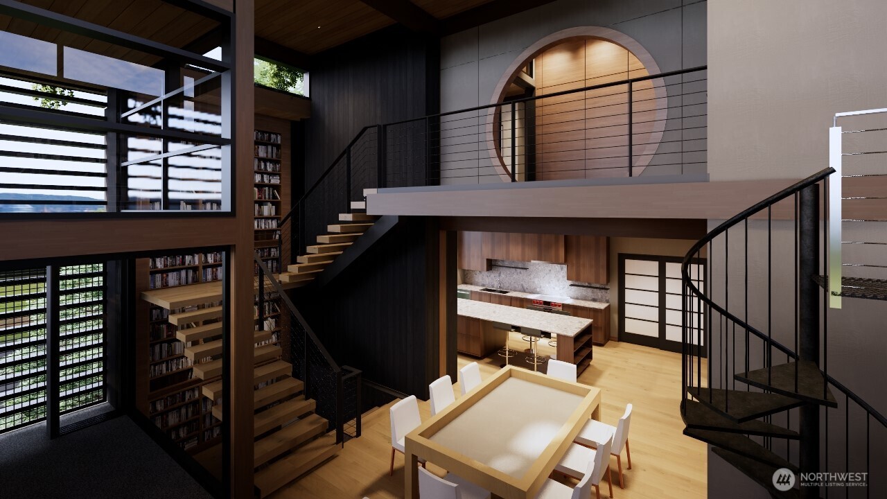 19 XX 32nd Avenue W, Seattle, WA 98199